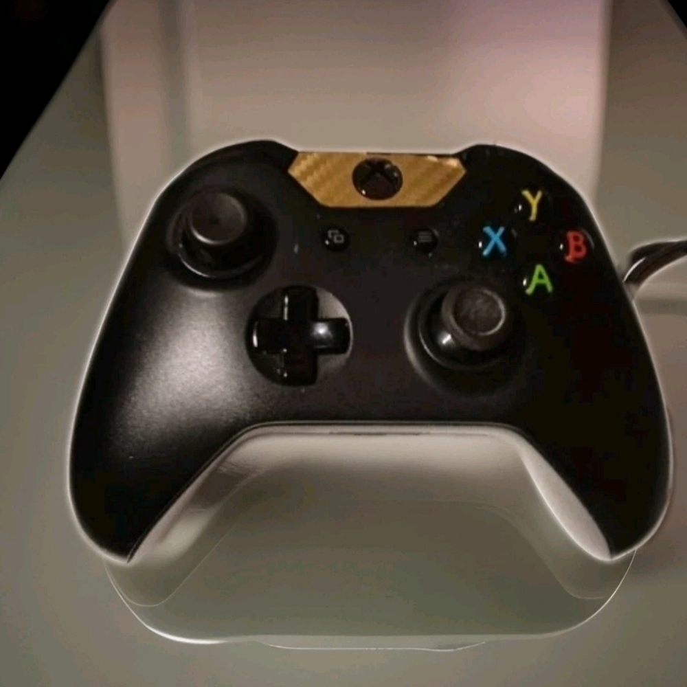 SOLD The Official Microsoft Xbox One Wireless Controller X/S 1708